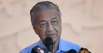 I feel betrayed, mostly by Muhyiddin, says Mahathir