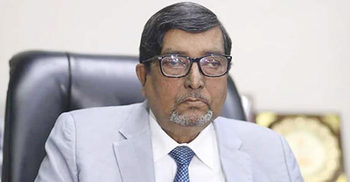 Ex-EC Mahbub Talukder dies