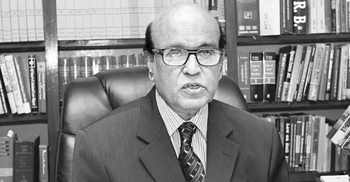 BNP Vice-Chairman Khandaker Mahbub dies