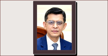 Mahbub Hossain appointed as new Cabinet Secretary