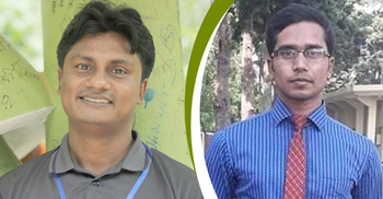 গাংনীতে এটিএন নিউজের অ্যাসিস্ট্যান্ট ম্যানেজারসহ দুইজন নিহত