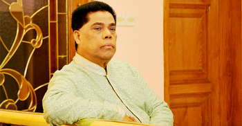 এবার কোরবানি ঈদে গান শোনাবেন না ড. মাহফুজুর রহমান?