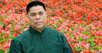 ঈদের দিন রাতে গান শোনাবেন মাহফুজুর রহমান