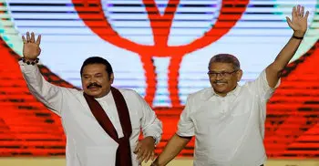 Mahinda Rajapaksa to be Sri Lanka Prime Minister