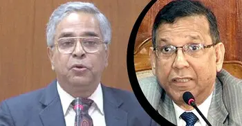Chief Justice not infected with coronavirus: Law Minister
