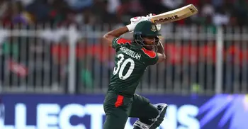 Mahmudullah, Tamim power Tigers to 290-9 in 2nd ODI