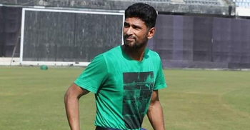 মুমিনুলের পথেই হাঁটবেন মাহমুদউল্লাহ?