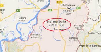 নিজ বাড়িতে ভাই-বোনের রক্তাক্ত মরদেহ