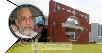 Bangabandhu’s killer Majed arrested, sent to jail