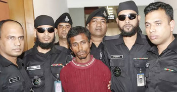 DU student rape: Lone accused Majnu indicted