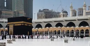 Saudi temporarily suspends entry of GCC citizens to Mecca, Medina