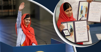 যে কারণে পালিত হয় মালালা দিবস