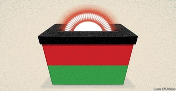 Which is the Economist’s country of the year?