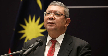 Malaysia says Myanmar executions make "a mockery" of ASEAN peace plan