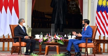 Indonesia, Malaysia seeking ASEAN meeting on Myanmar after coup
