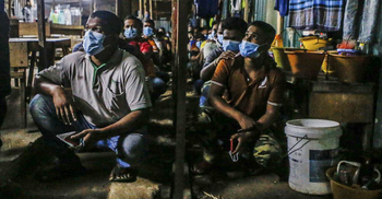 102 Bangladeshis among 309 undocumented migrants arrested in Malaysia