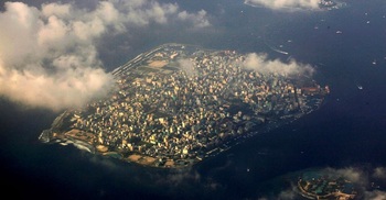 Maldives bans travellers from 7 African nations