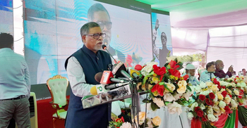 চিকিৎসার মান নিশ্চিতে অভিযান চলবে: স্বাস্থ্যমন্ত্রী