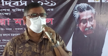 বিশ্ব স্বাস্থ্য সংস্থার সঙ্গে সাড়ে ১০ কোটি টিকার চুক্তি