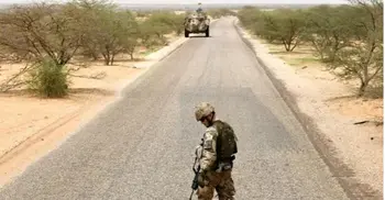 6 troops killed, 15 UN peacekeepers wounded in separate Mali attacks