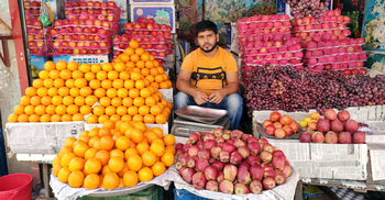 দিনে এক লাখ কেজি মাল্টা বিক্রি হয় ব্রাহ্মণবাড়িয়ায়