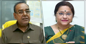 তুরিনের বিরুদ্ধে মামলার ইঙ্গিত জেয়াদ আল মালুমের