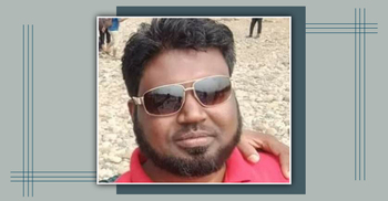 দুই ভাগনের ঝগড়ার বলি মামা