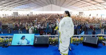 Mamata Banerjee to hold rally in Kolkata against citizenship law