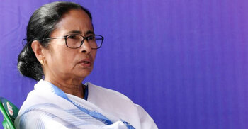 West Bengal election: Trinamool Congress crosses halfway mark in early leads