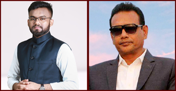 কাদের মির্জার ভাই ও ছেলেসহ ৩৫ জনের বিরুদ্ধে মামলা