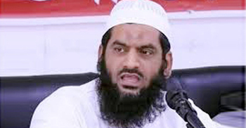 সিরাজগঞ্জে মামুনুল হকের ওয়াজ মাহফিল বাতিল