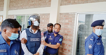 মামুনুল হকের বিরুদ্ধে সাক্ষ্য দিলেন আরও দুজন