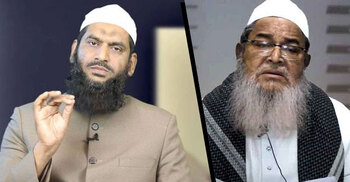 Bangabandhu sculpture: Babunagari, 2 others sued for sedition