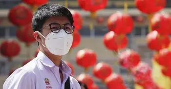 Coronavirus: Bangkok, London and NYC among cities most at risk