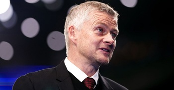 Man Utd board decide to sack Solskjær