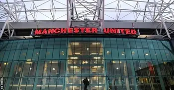 Man Utd say coronavirus costs them £28m