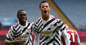 Man Utd comeback keeps City waiting on title