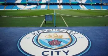 Manchester City banned from Champions League for 2 seasons