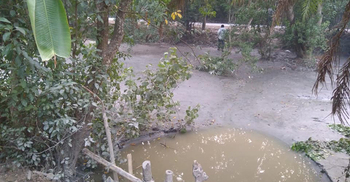 মোংলায় নদী-দখল : এসডিজি বাস্তবায়ন সম্ভব নয় বলছেন পরিবেশবাদীরা