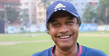 মোহামেডানের কোচ হওয়া জাতীয় দলের সমান: মানিক