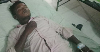 রোজগারের একমাত্র বাহন নিয়ে গেল ছিনতাইকারীরা