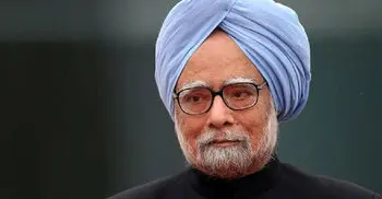 India’s ex-PM Manmohan Singh admitted to hospital