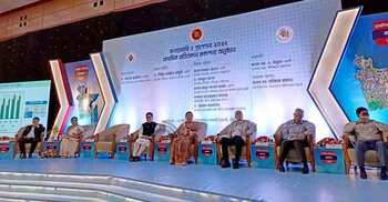 Bangladesh’s population is now 16.51 crore