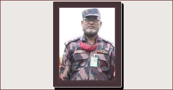 BGB man killed in Bandarban wild elephant attack