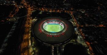 Maracana stadium to be named after Pele