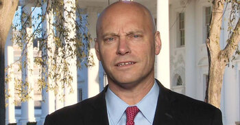 Pence chief of staff Marc Short tests positive for coronavirus
