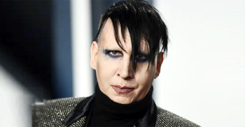US singer Marilyn Manson faces more sex abuse allegations