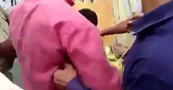 পাওনা টাকা চেয়ে মার খেলেন যুবক