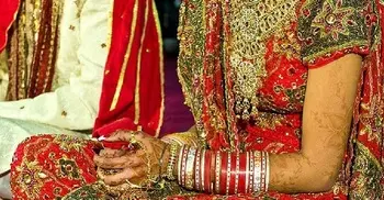 Most Indians oppose interfaith marriage, study says