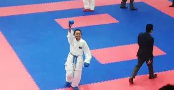 Marzan bags Bangladesh's 3rd gold